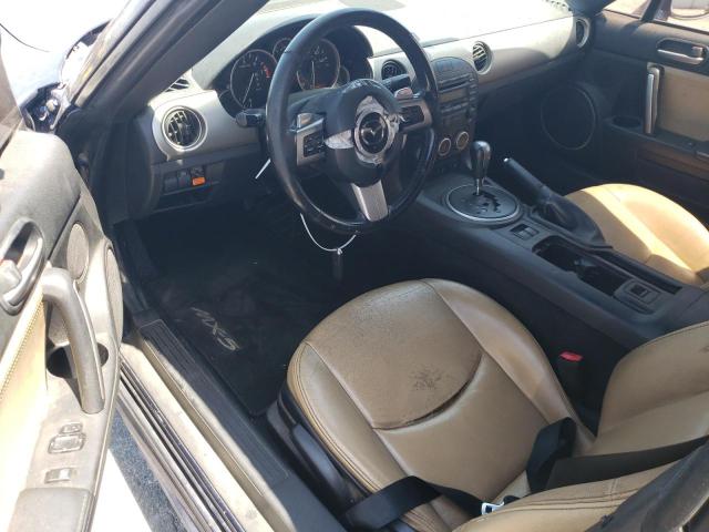 Photo 7 VIN: JM1NC2NFXB0214048 - MAZDA MX5 