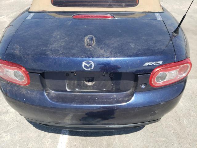 Photo 9 VIN: JM1NC2NFXB0214048 - MAZDA MX5 