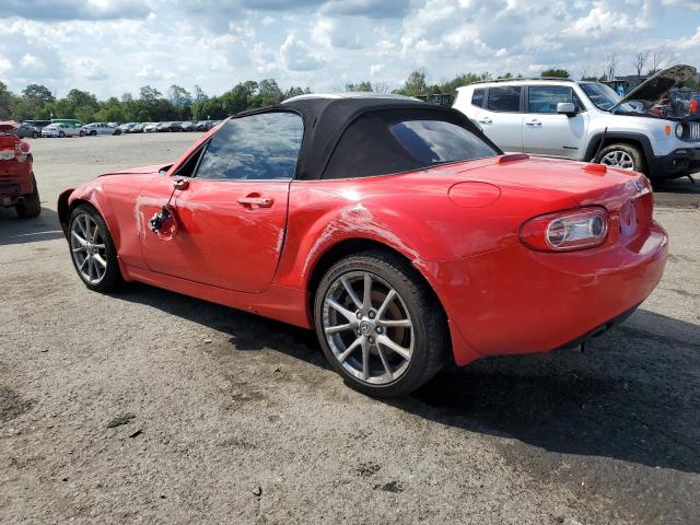 Photo 1 VIN: JM1NC2NFXC0222524 - MAZDA MX5 