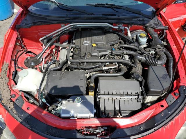 Photo 10 VIN: JM1NC2NFXC0222524 - MAZDA MX5 