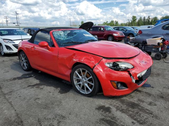 Photo 3 VIN: JM1NC2NFXC0222524 - MAZDA MX5 