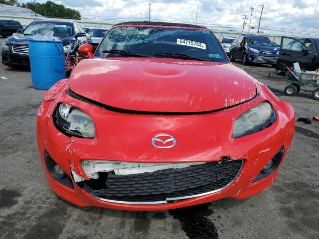 Photo 4 VIN: JM1NC2NFXC0222524 - MAZDA MX5 