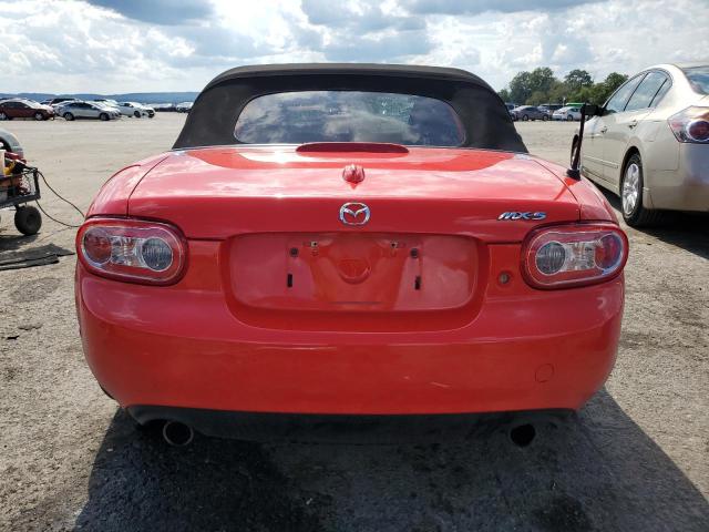 Photo 5 VIN: JM1NC2NFXC0222524 - MAZDA MX5 