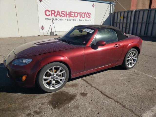 Photo 0 VIN: JM1NC2NFXD0231175 - MAZDA MX5 