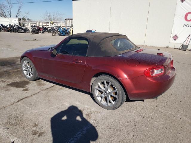 Photo 1 VIN: JM1NC2NFXD0231175 - MAZDA MX5 