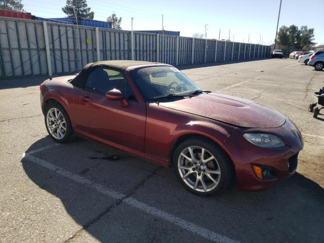 Photo 3 VIN: JM1NC2NFXD0231175 - MAZDA MX5 