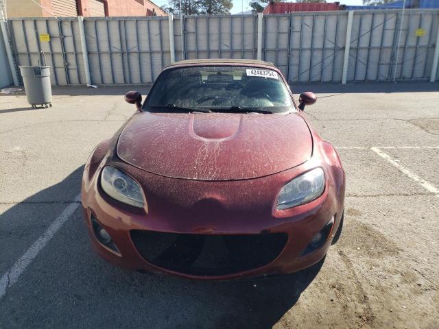 Photo 4 VIN: JM1NC2NFXD0231175 - MAZDA MX5 