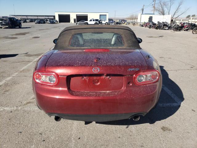 Photo 5 VIN: JM1NC2NFXD0231175 - MAZDA MX5 