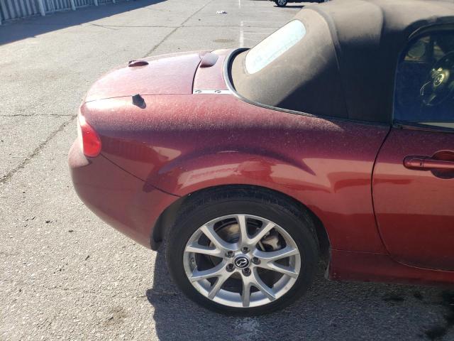 Photo 9 VIN: JM1NC2NFXD0231175 - MAZDA MX5 