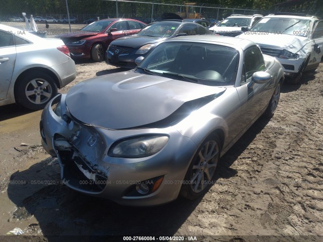 Photo 1 VIN: JM1NC2PF0B0215402 - MAZDA MX-5 MIATA 