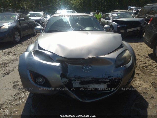 Photo 5 VIN: JM1NC2PF0B0215402 - MAZDA MX-5 MIATA 