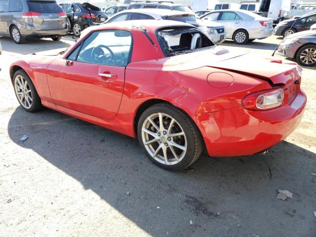 Photo 1 VIN: JM1NC2PF0B0219160 - MAZDA MX-5 MIATA 