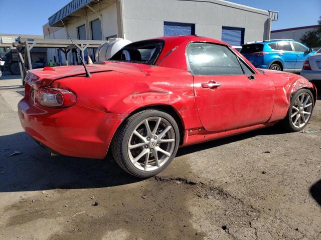 Photo 2 VIN: JM1NC2PF0B0219160 - MAZDA MX-5 MIATA 