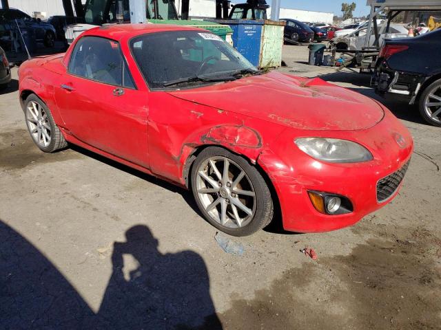 Photo 3 VIN: JM1NC2PF0B0219160 - MAZDA MX-5 MIATA 