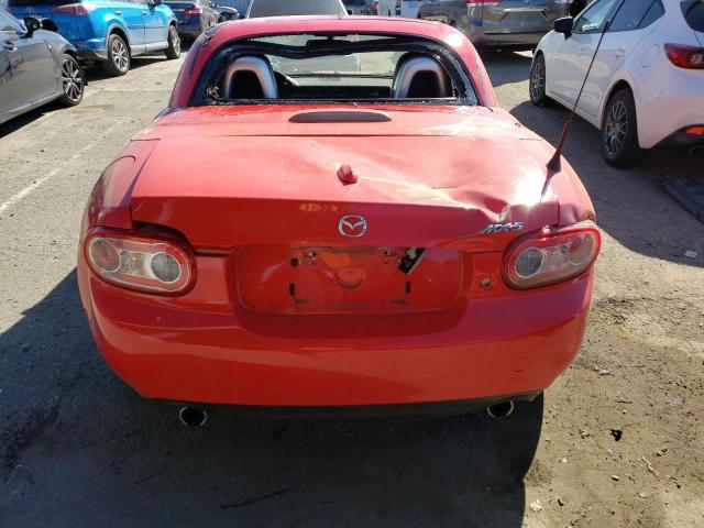 Photo 5 VIN: JM1NC2PF0B0219160 - MAZDA MX-5 MIATA 