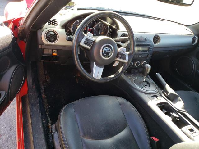 Photo 7 VIN: JM1NC2PF0B0219160 - MAZDA MX-5 MIATA 