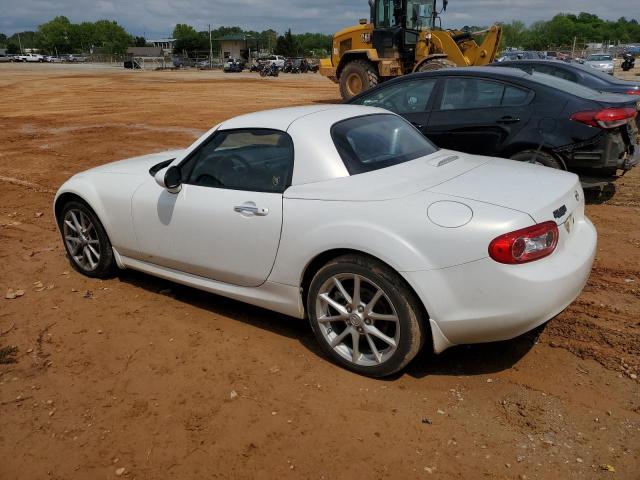 Photo 1 VIN: JM1NC2PF0C0226627 - MAZDA MIATA 