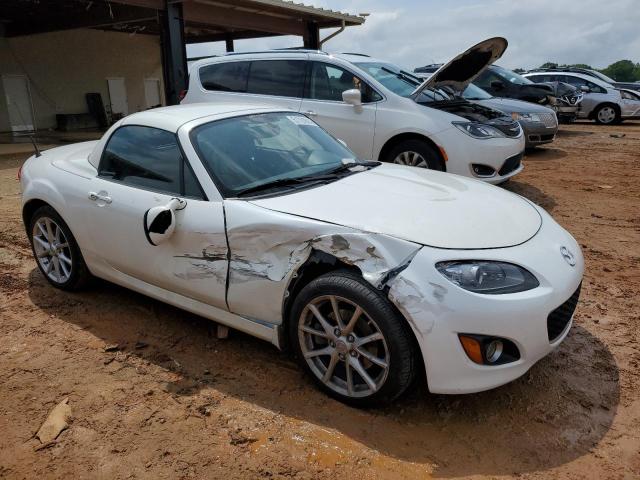 Photo 3 VIN: JM1NC2PF0C0226627 - MAZDA MIATA 