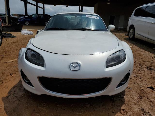 Photo 4 VIN: JM1NC2PF0C0226627 - MAZDA MIATA 