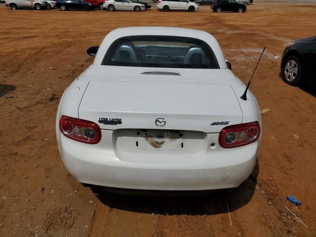 Photo 5 VIN: JM1NC2PF0C0226627 - MAZDA MIATA 