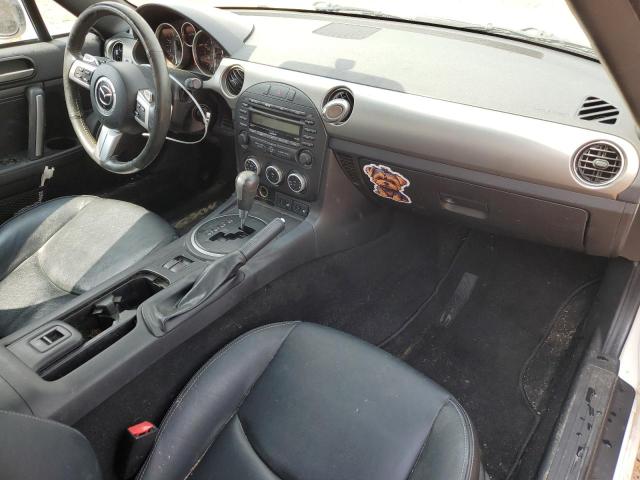 Photo 7 VIN: JM1NC2PF0C0226627 - MAZDA MIATA 