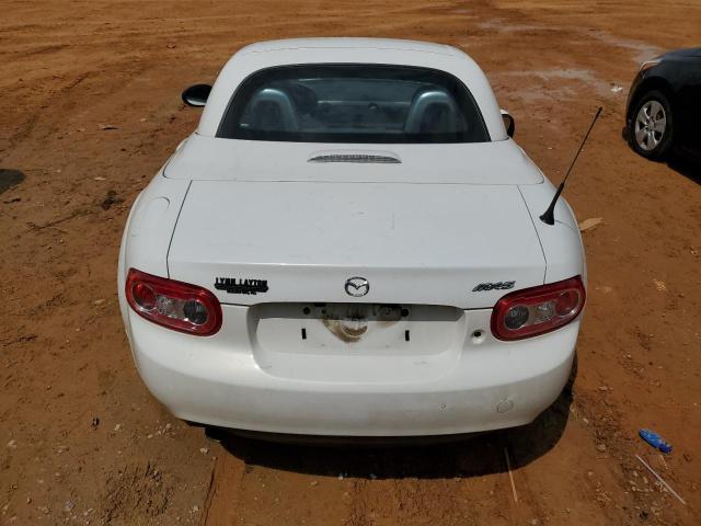 Photo 9 VIN: JM1NC2PF0C0226627 - MAZDA MIATA 