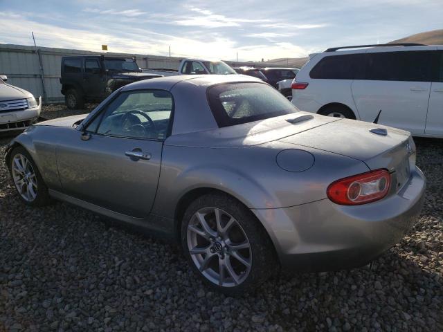 Photo 1 VIN: JM1NC2PF0D0230582 - MAZDA MX5 