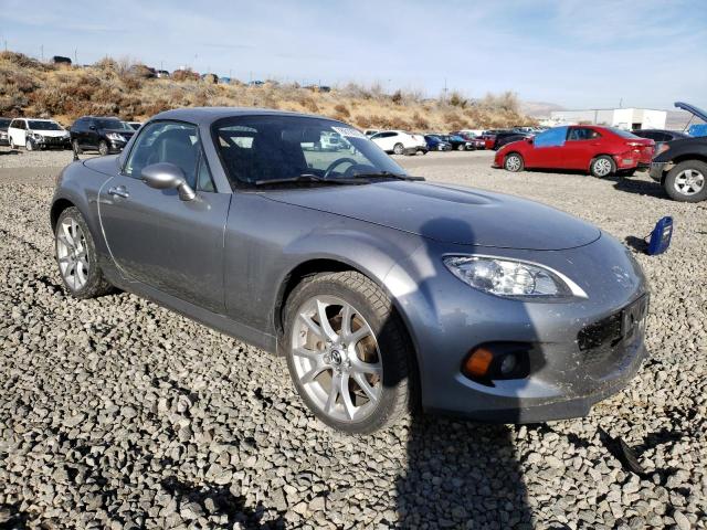 Photo 3 VIN: JM1NC2PF0D0230582 - MAZDA MX5 