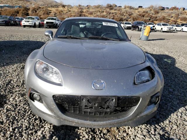 Photo 4 VIN: JM1NC2PF0D0230582 - MAZDA MX5 