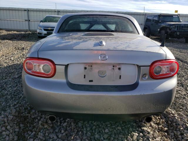 Photo 5 VIN: JM1NC2PF0D0230582 - MAZDA MX5 