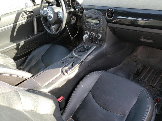 Photo 7 VIN: JM1NC2PF0D0230582 - MAZDA MX5 