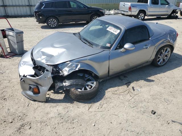 Photo 0 VIN: JM1NC2PF0F0241603 - MAZDA MX-5 MIATA 