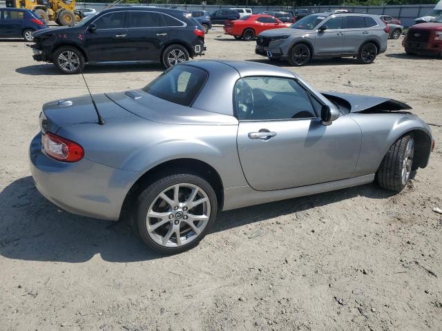 Photo 2 VIN: JM1NC2PF0F0241603 - MAZDA MX-5 MIATA 