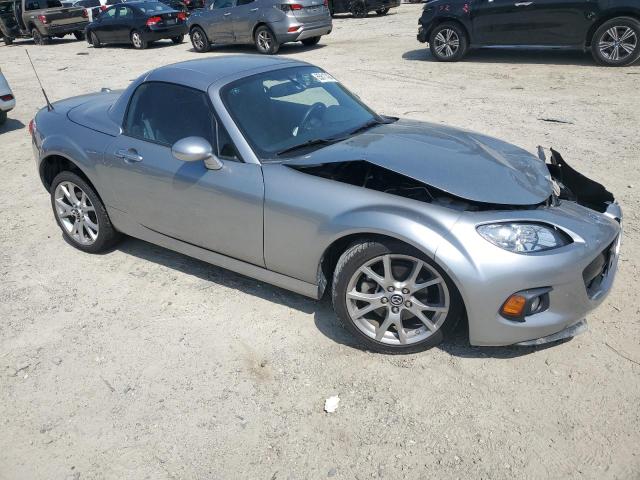 Photo 3 VIN: JM1NC2PF0F0241603 - MAZDA MX-5 MIATA 