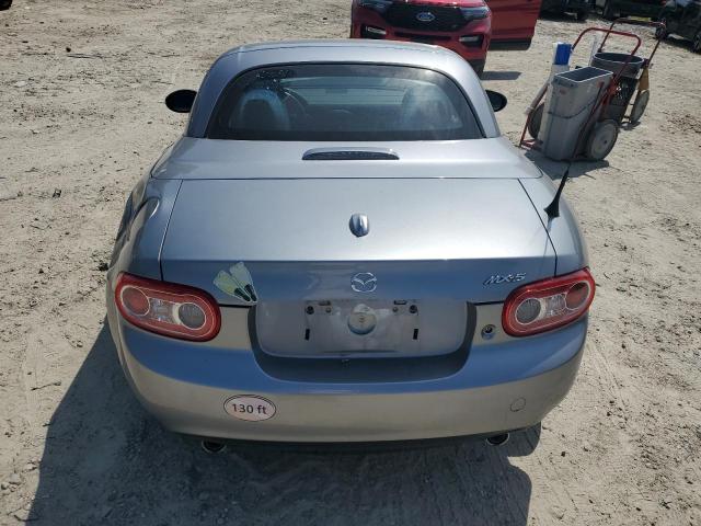 Photo 5 VIN: JM1NC2PF0F0241603 - MAZDA MX-5 MIATA 