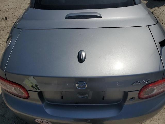 Photo 9 VIN: JM1NC2PF0F0241603 - MAZDA MX-5 MIATA 