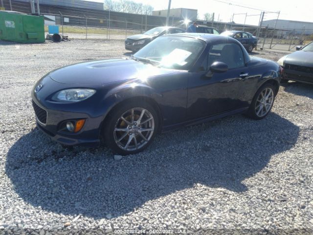 Photo 1 VIN: JM1NC2PF1B0215229 - MAZDA MX-5 MIATA 