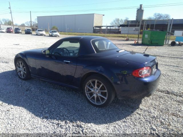 Photo 2 VIN: JM1NC2PF1B0215229 - MAZDA MX-5 MIATA 