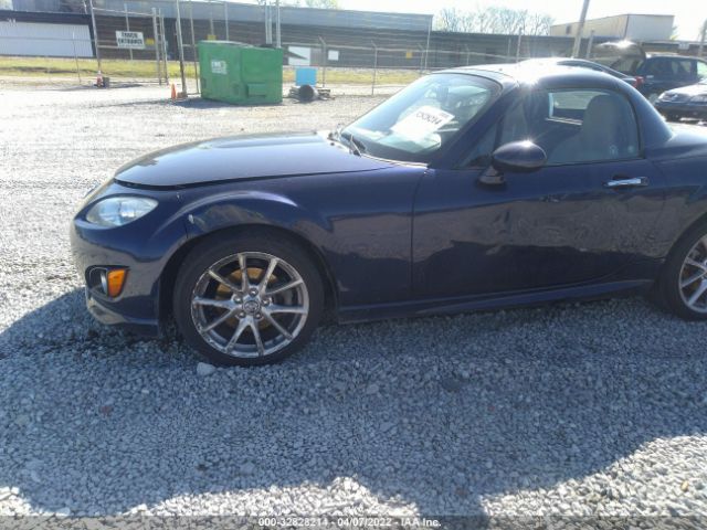 Photo 5 VIN: JM1NC2PF1B0215229 - MAZDA MX-5 MIATA 