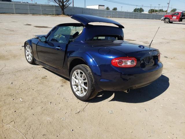 Photo 2 VIN: JM1NC2PF1C0221176 - MAZDA MX-5 MIATA 