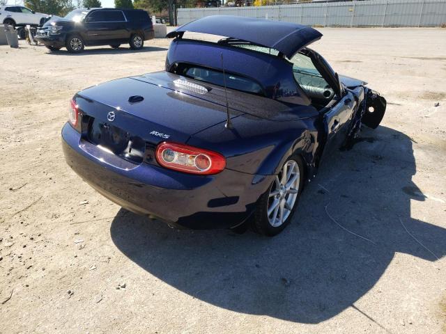 Photo 3 VIN: JM1NC2PF1C0221176 - MAZDA MX-5 MIATA 