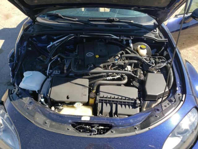 Photo 6 VIN: JM1NC2PF1C0221176 - MAZDA MX-5 MIATA 