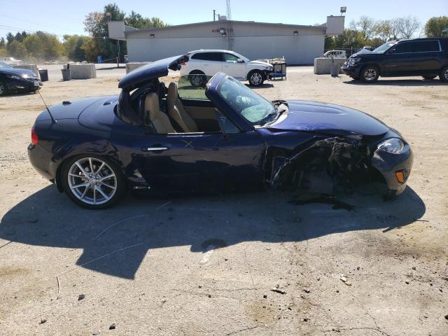 Photo 8 VIN: JM1NC2PF1C0221176 - MAZDA MX-5 MIATA 