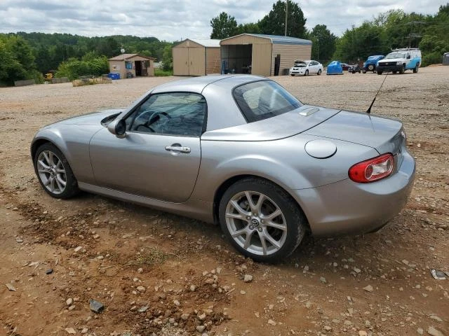 Photo 1 VIN: JM1NC2PF1D0229649 - MAZDA MX-5 MIATA 