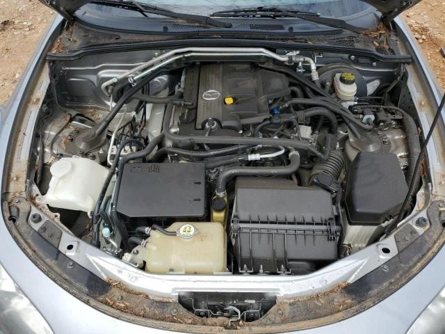 Photo 10 VIN: JM1NC2PF1D0229649 - MAZDA MX-5 MIATA 