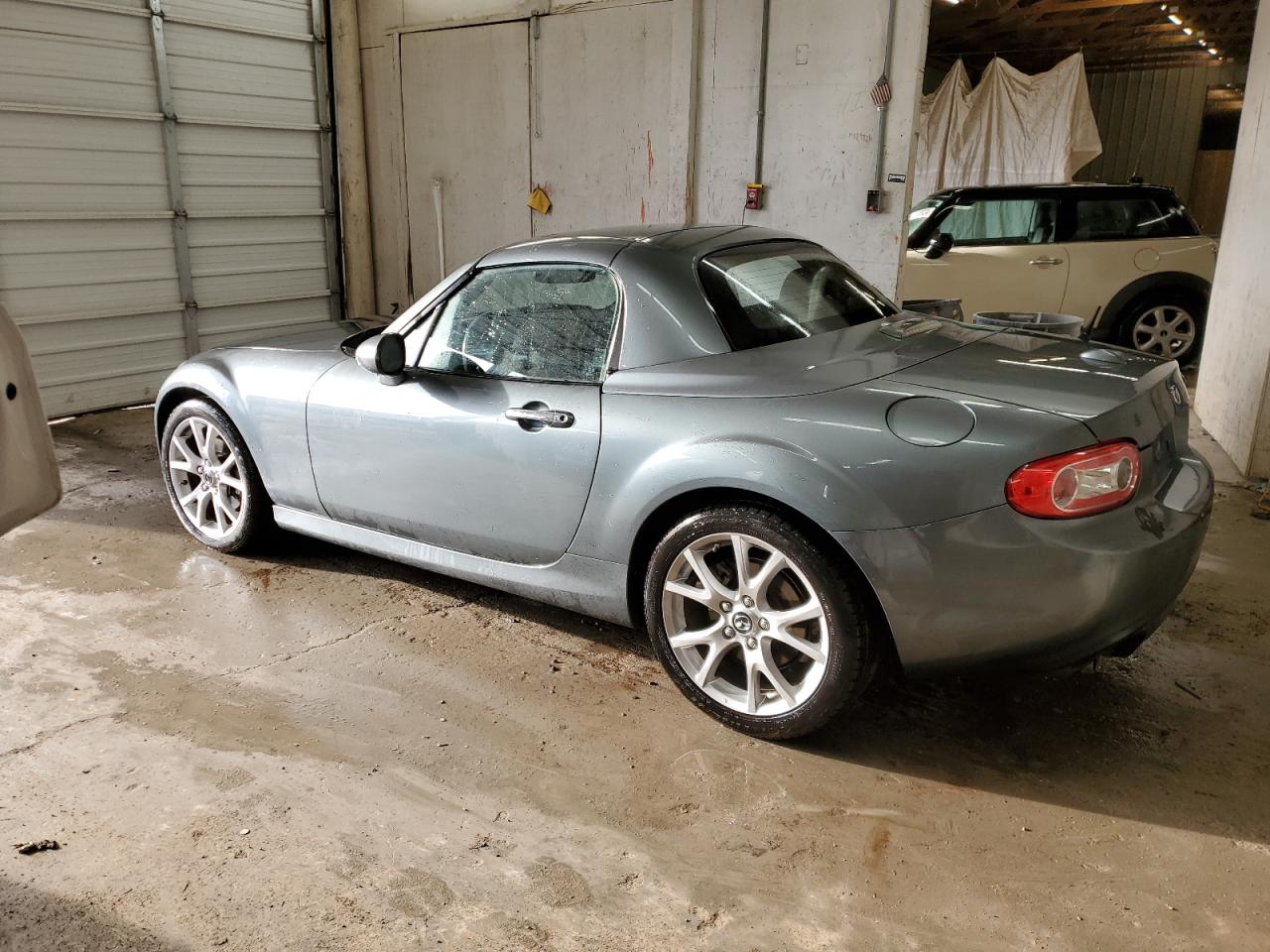 Photo 1 VIN: JM1NC2PF1D0231451 - MAZDA MX-5 