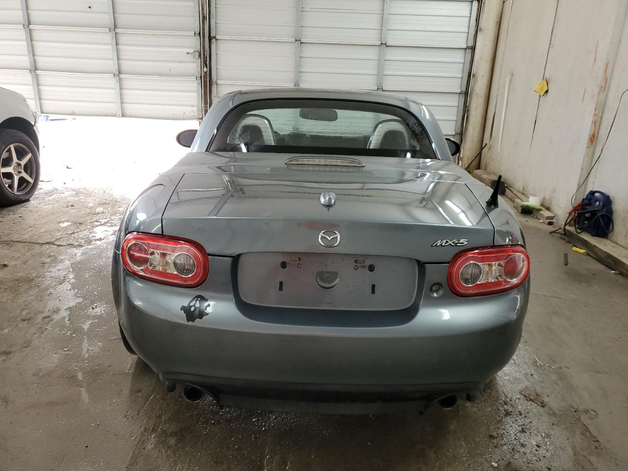 Photo 5 VIN: JM1NC2PF1D0231451 - MAZDA MX-5 