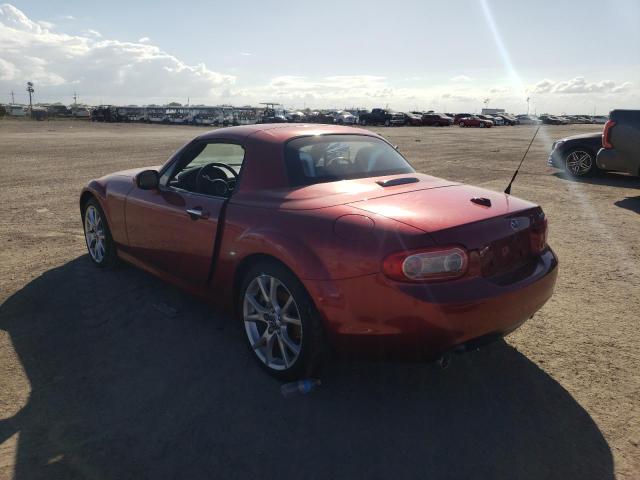 Photo 2 VIN: JM1NC2PF1E0237638 - MAZDA MX-5 MIATA 