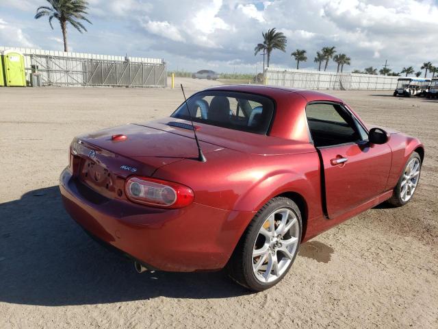 Photo 3 VIN: JM1NC2PF1E0237638 - MAZDA MX-5 MIATA 