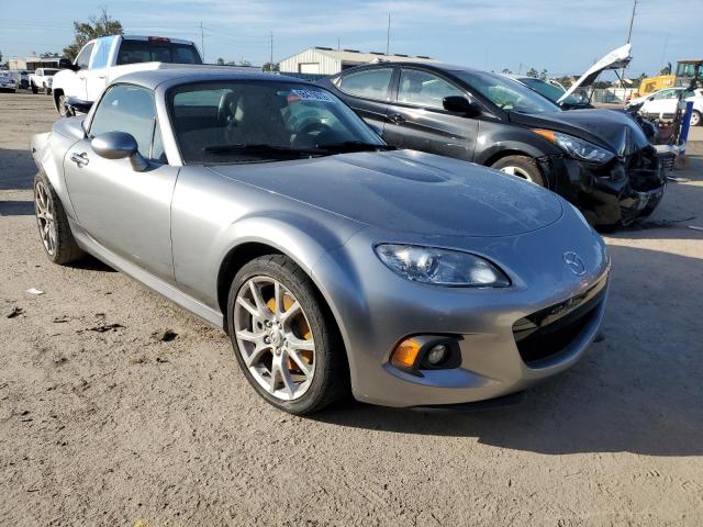 Photo 3 VIN: JM1NC2PF1F0239746 - MAZDA MX-5 MIATA 